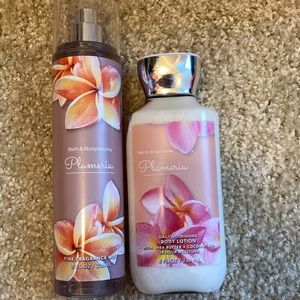 bath and body works